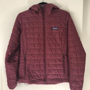 Patagonia Women’s Micro Puff Hoody Jacket